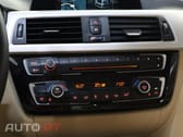 BMW 318 d Advantage