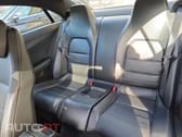 Mercedes-Benz E 350 CDi Avantgarde BlueEfficiency Auto