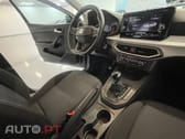Seat Ibiza 1.0 EcoTSI Style