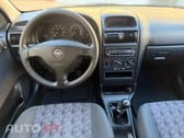 Opel Astra 1.4 Gasolina