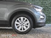 Volkswagen T-Roc 1.0 TSI