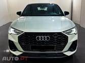 Audi Q3 45 TFSIe S line S tronic
