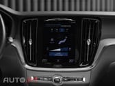 Volvo V60 2.0 B4 Momentum Geartronic