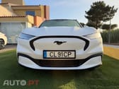 Ford Mustang Mach-E Standard