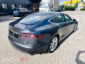 Tesla Model S 85D