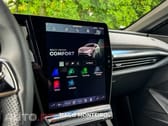 Renault Mégane E-Tech EV60 220hp optimum charge Techno