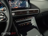 Mercedes-Benz EQC 400 4Matic