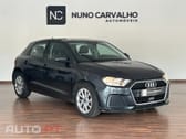Audi A1 25 TFSI Advanced