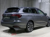Fiat Tipo 1.3 M-Jet Lounge Tech