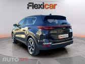 Kia Sportage 1.6 GDI ISG SX