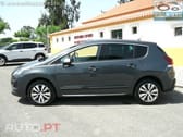 Peugeot 3008 1.6 BlueHDI SPORT 120 cv