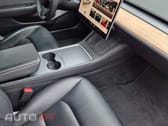 Tesla Model 3 Performance Dual Motor AWD