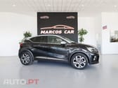 Renault Captur 1.0 TCe Exclusive