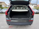 Volvo XC60 2.0 T8 PHEV Inscription AWD
