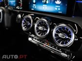 Mercedes-Benz A 250 e AMG Line