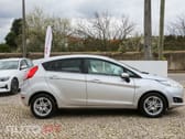 Ford Fiesta 1.5 TDCi Trend
