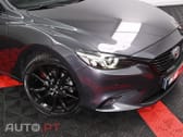 Mazda 6 SKYACTIV Excellence