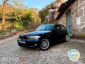 BMW 120 d Pack M