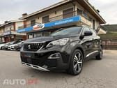 Peugeot 3008 1.5 BlueHDi Allure