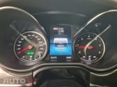 Mercedes-Benz V 300 d Longo Avantgarde