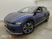 Kia EV6 84 kWh GT-Line