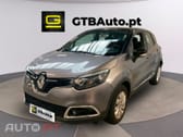 Renault Captur 1.2 TCe Energy Zen EDC 