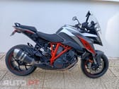 KTM Superduke GT 1290 ABS 172CV