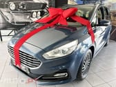 Ford Galaxy 2.0 TDCi S/S Trend