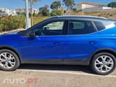 Seat Arona FR
