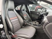 Mercedes-Benz A 160 CDi BE Style
