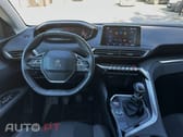 Peugeot 3008 1.5 BlueHDi Active