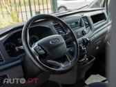 Ford Transit 350 L3 2.0 TDCi H2 Trend