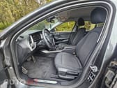 BMW 116 d Aut. Advantage