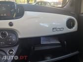 Fiat 500C 1.0 Hybrid