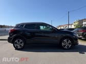 Nissan Qashqai 1.5 dCi N-Connecta J18