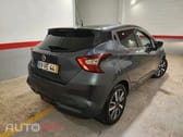 Nissan Micra 0.9 IG-T Acenta S/S