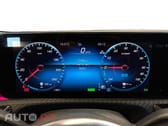 Mercedes-Benz A 250 e Business Line 8G-DCT