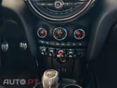 MINI Cooper D