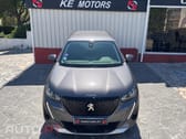 Peugeot 2008 1.2 PureTech Allure Pack EAT8