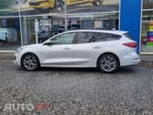 Ford Focus SW 1.0 EcoBoost MHEV ST-Line X