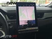 Renault Captur 1.0 TCe 90 Techno