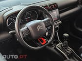 Citroen C3 Aircross 1.2 PureTech Shine Pack