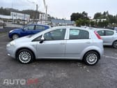 Fiat Punto Evo 1.3 M-Jet Dynamic