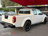 Nissan Navara 2.5 dCi CD LE 4WD