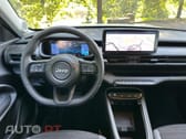 Jeep Avenger Longitude 54kWh