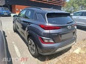 Hyundai Kauai 39 kWh Premium