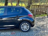 Peugeot 208 1.5 BlueHDi Allure