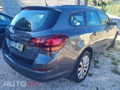 Opel Astra 1.7 CDTi Enjoy