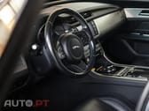 Jaguar XF 2.0 D R-Sport Aut.