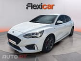 Ford Focus 1.0 EcoBoost MHEV ST-Line